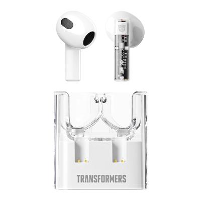 China In-ear Noise Cancelling TF-T08 in ear Wireless Earbuds BT5.0 Headphones TWS Deep Bass Stereo Noise Cancelling Headset type c for sale