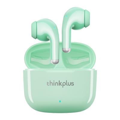 China In-ear Original  LP40pro Tws Livepods Headphones Airdots 2 Stereo Headset   Wireless Earphone Lenovo LP40 PRO for sale