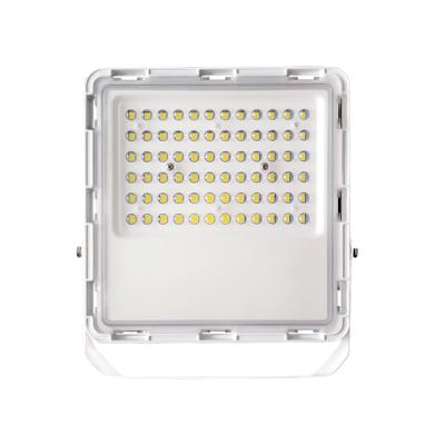 China 75Â ± 5 Popular Products Heat Light Solar Flood Light Lens Floodlight for sale