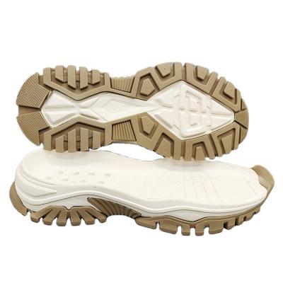 China OEM Fashion Sports Casual Shoes Comfortable Outsole Sneaker Elastic Eva Foam Insole for sale