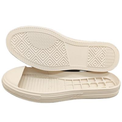 China Comfortable High Quality Eco-friendly Casual Sneaker Outsoles European Standard Rubber Sole for sale