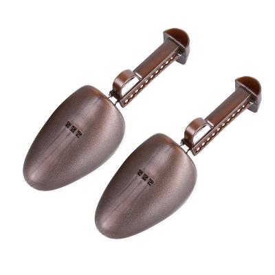 China Custom Shoe Trees Shoes Trees Mens Boots Eco-Friendly Plastic Adjustable Footwear Accessories for sale