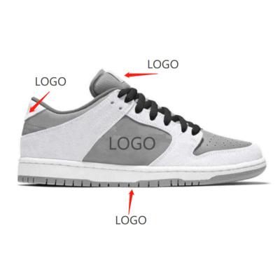 China Cushioning Factory Designer Custom Wholesale Manufacturer High Quality Running Shoes Sneaker Customized Sports Shoes for sale