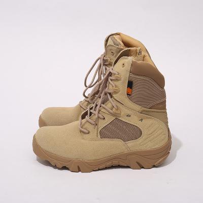 China Ladies Waterproof Custom Shoes Hunter Army Safety Boots 2021 Other Special Purpose Designer Shoe For Men for sale