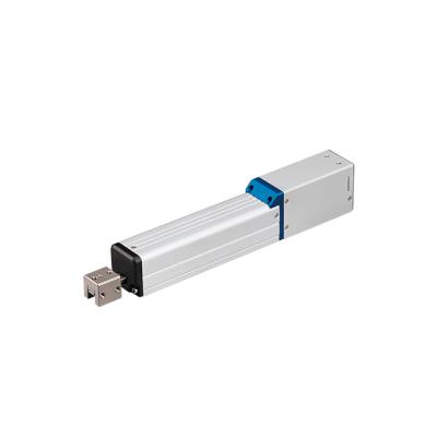 China 2020 Various Factory Promotional Goods Using Aluminum 3 Ton Electric Cylinder Linear Actuator for sale