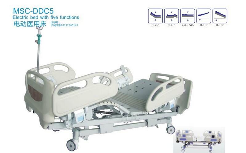 Fornitore cinese verificato - Shanghai Meiisun Medical Equipment Co., Ltd.