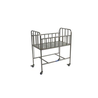 Китай BCA-001 Shanghai medical equipment manufacturer meiisun produces high quality baby hospital bed продается