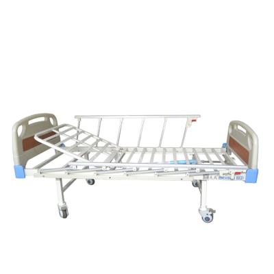 Китай BCA-132 Wood/Metal Shanghai Meishun manufactures high-quality electric single-crank hospital beds which have passed ISO certification продается