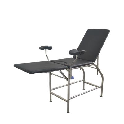 China BCA-006B Meiisun commercial furniture make simple and durable gynecology chair Te koop