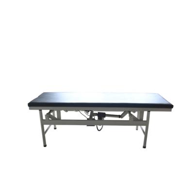 China BCA-015 Shanghai metal meiisun produces ISO certified electric examination beds clinic for sale