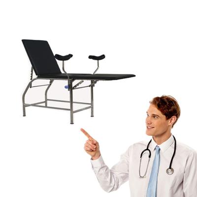 China BCA-006 Single Hospital Bed Gynecological Examination Table for sale