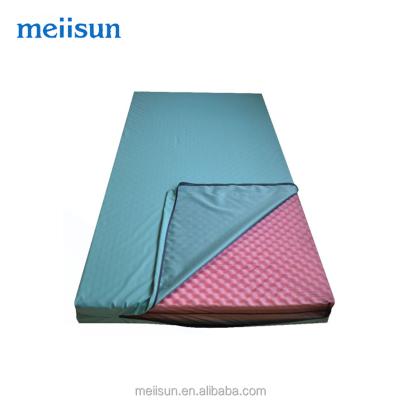 China Modern best price bed breathair high quality medical mattress for sale