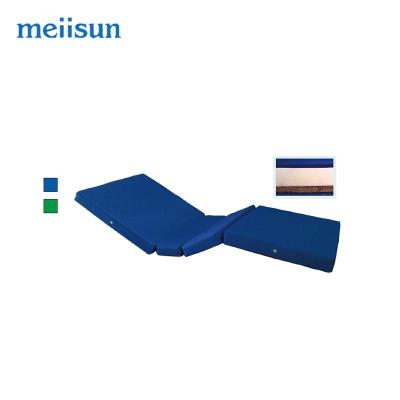 China Contemporary Medical Folding Mattress For Patient Bed Bedroom Furniture for sale