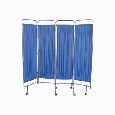 China FJD-014 Shanghai traditional meiisun manufactures high quality medical privacy screens for sale