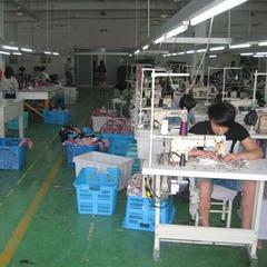 Verified China supplier - Yiwu Hurong Accessories Co., Ltd.