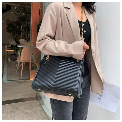 China Wholesale Ladies Handbags Lady Handbags Vintage PU Leather Designer Handbags For Women for sale