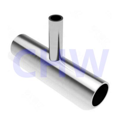 China Food Sanitary High Quality Stainless Steel Pipe Fittings for sale