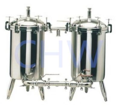 China Food Sanitary High Quality Stainless Steel Filter Sanitary Sieve for sale