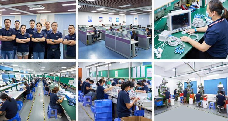 Geverifieerde leverancier in China: - Guangzhou Janejoy Medical Technology Co,.Ltd