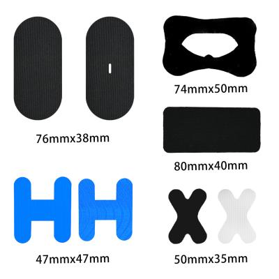 China OEM Logo Medical Mouth Tape For Nose Breathing , Hypoallergenic Sleeping Strips for sale