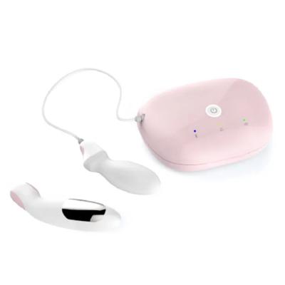 China Female Urinary Incontinence Kegel Toner Pelvic Floor Trainer Wireless ISO3485 for sale