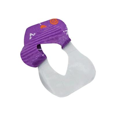 China Wholesale Deep Sleep Mouth Tape To Stop Snoring , Colorful snoring tape on mouth for sale