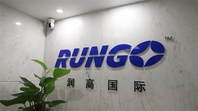 Verified China supplier - Rungo Packing Industrial Co., Ltd.