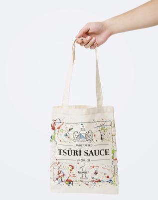 China Portable Cotton Tote Bag Custom Printed Organic Reusable Cotton Canvas Tote Bag for sale