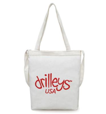 China Handled 100 Cotton Bags Customer Bag 240 g Organic Red Black Cotton Logo Tote Bag Canvas for sale