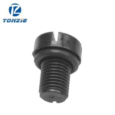 China 11537793373 Type Radiator Screw For 1'E81/E82/E87/E87N 1'E81/E82/E87/E87N for sale