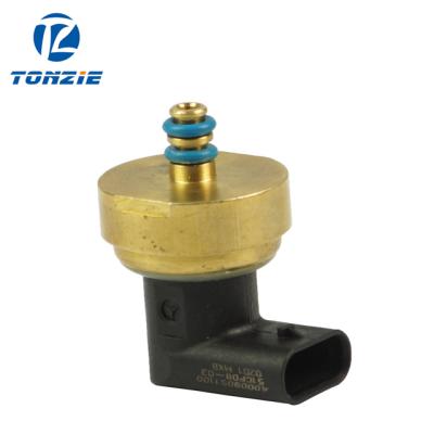 China Cable Fuel Pressure Sensor Car Spare Parts 0009051100 For W204 W212 W207 W221 W164 W251 Normal Size for sale