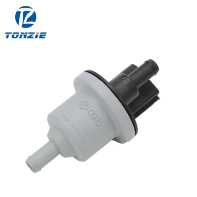 China A3/S3/A4/A4/S4/A8/A8 06D133517B Activated Carbon Vacuum Solenoid Valve FOR A3, A4, A8, Q7, CC, E0S, GOLF, Jetta, Passat, Passat CC for sale