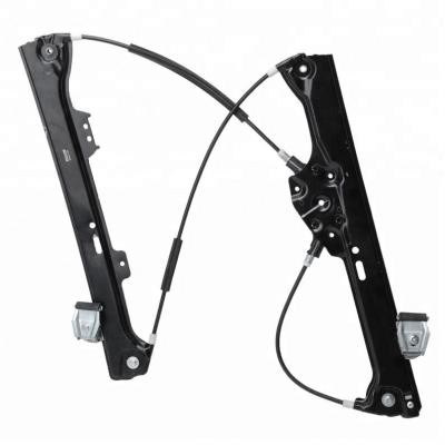 China 51337184383 51337075667 Car Body Parts Power Front Window Lifter For E60 E60LCI E61 E61LCI Standard Size for sale