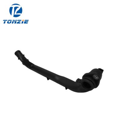 China Auto Engine Parts A2712001552 A2712001152 2712001552 2712001152 Auto Engine Coolant Hose For W203 for sale