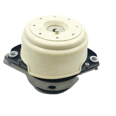 China Allumium Auto Parts Engine System OEM A1662405817 Engine Mount For MBZ W166/X166 for sale