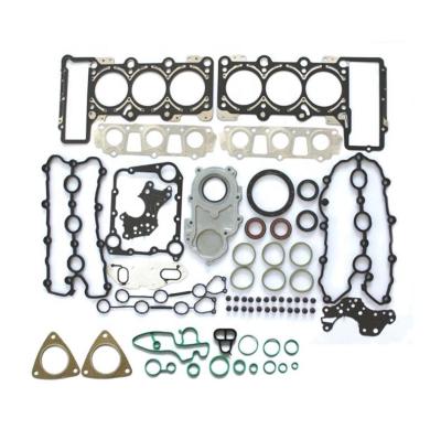 China Rubber Or Other Auto Repair Engine Gasket Kit For A6 A6Q 06E103148P+06E103149P+06E103483G+06E103484G+06E253039C for sale