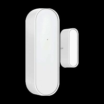 China FSK 433MHz Wireless Door Open Sensor Contact Magnetic Door MD-211RA for sale