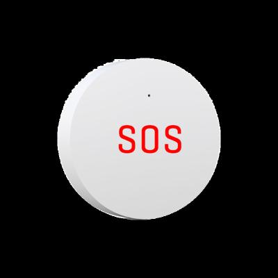 China Wireless SOS Alarm Signal Emergency Call For Elderly Home Security System For Personal Intruder AI Home Use PB-207RF for sale