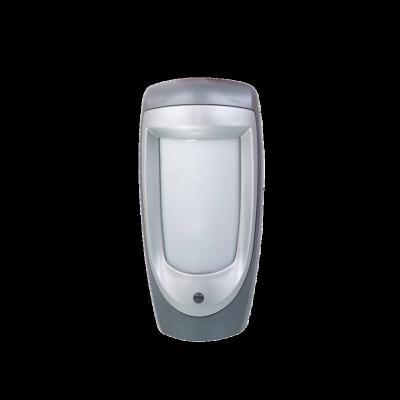 China Waterproof Outdoor Intrusion Detection Motion Sensors IP65 Human Body Intrusion Detectors for sale