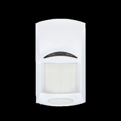 China Intrusion detection wired smart small inexpensive motion sensors with sensitivity level for sale