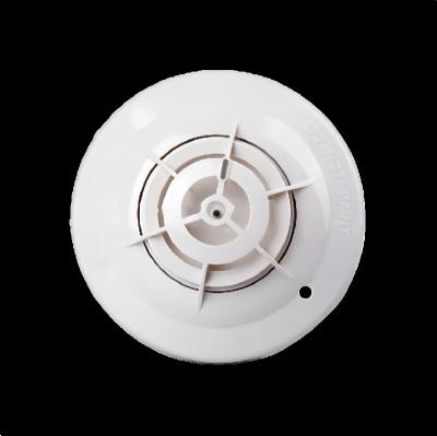 China Autonomous Heat Detector Fire Fighting Heat Sensor Thermal Anti-fire Detector High Temperature for sale