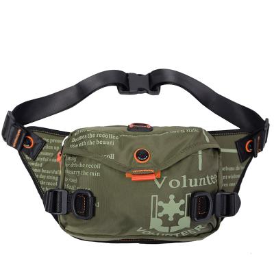 China Water Proof OEM Factory Custom Logo Working Increasing Sport Pussy Pack Bum Waist Bags for sale