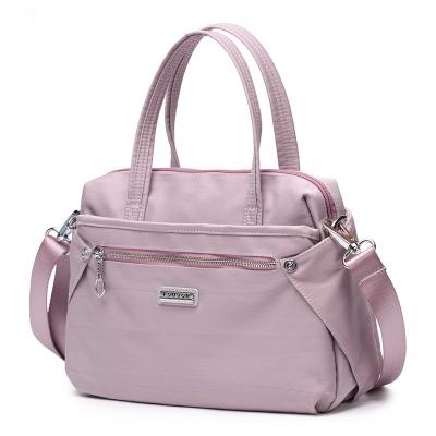 China Soft Promotional Goods Using Bags Women Handbags Ladies Purses And Handbags for sale