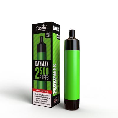 China breath activated E Cig Mtl Disposable With 1200mah Battery for sale