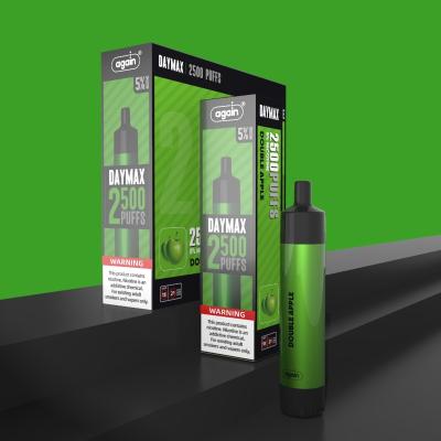 Китай емкость 1200mah устранимой электронной сигареты 50mg/Ml большая продается