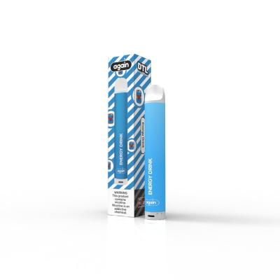 中国 肺Vapeの小型コンパクトDTL Vapeのポッドに直接500 mah 1.2オーム 販売のため