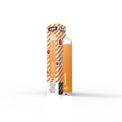 Cina Mini Vape Kit condito fruttato in vendita