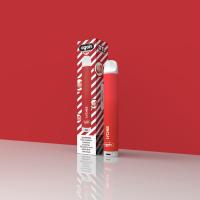 China Süße Ausrüstung Litschi Dtl Vape, fruchtiger Mini Bar Vape 26g im Taschenformat zu verkaufen