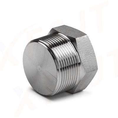 China Supply Stainless Steel JISSH3410-2012 HG21634 Inline Casting High Quality Hydraulic Forged Socket Forged Fittings for sale