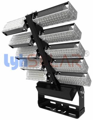 China 1200W LED Stadium Light 50000h voor sportveld en voetbalveld Te koop